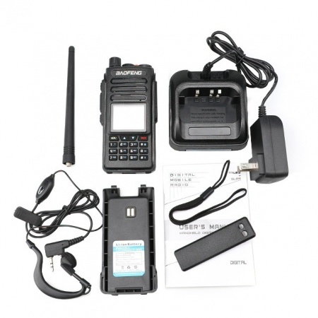 Baofeng DM-1706 DMR
