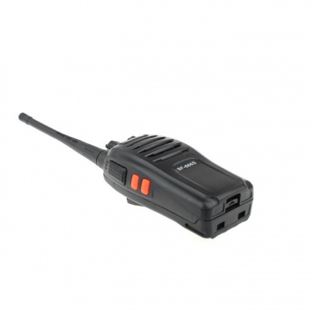 Радиостанция Baofeng BF-666S 2шт.