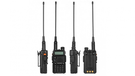 Радиостанция Baofeng DM-5R