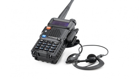 Купить Baofeng UV-5R 8 шт. 