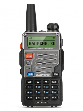 Радиостанция BAOFENG RD-5R