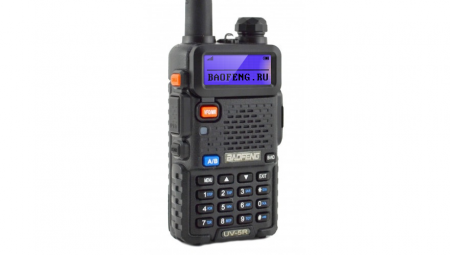 Baofeng UV-5R 4 шт. Купить Baofeng UV-5R 4 шт.