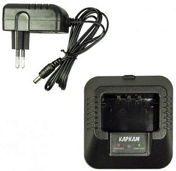 СЗУ для радиостанции Baofeng UV-5R