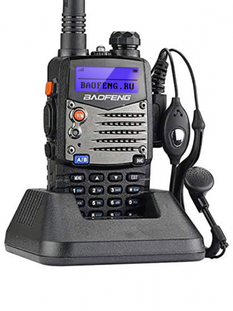 Baofeng UV-5RA