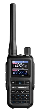 Baofeng UV-5R MINI 5W Bluetooth