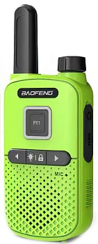 BAOFENG BF-T16 Green