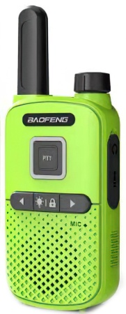 BAOFENG BF-T16 Green