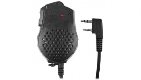 Тангента Baofeng Shoulder Speaker Mic 2xPTT for UV-82
