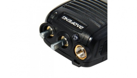 Радиостанция Baofeng BF-777S