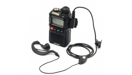 Радиостанция Baofeng UV-3R+
