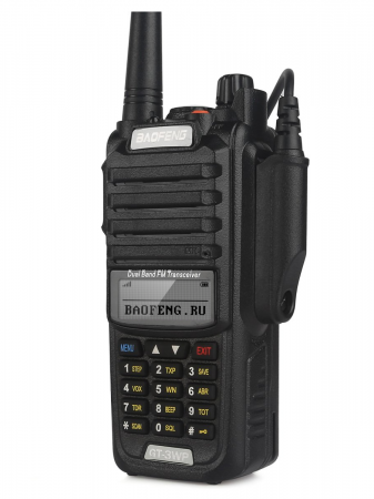 Радиостанция BAOFENG GT-3WP