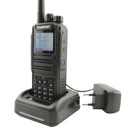 Рация Baofeng DM-1701 DMR