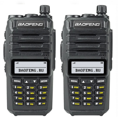 Baofeng UV-E70 2 шт.