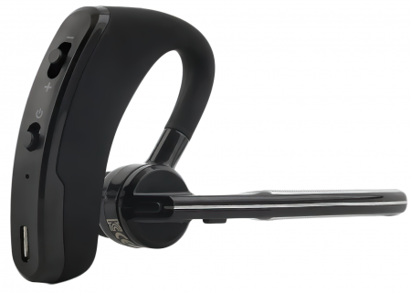 Гарнитура Bluetooth HD-780 (HB-6B) для рации Baofeng, Kenwood