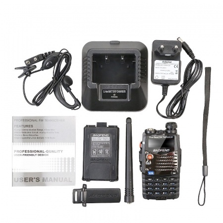 Baofeng UV-5RA