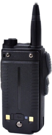 BAOFENG BF-18H 5W Type-C