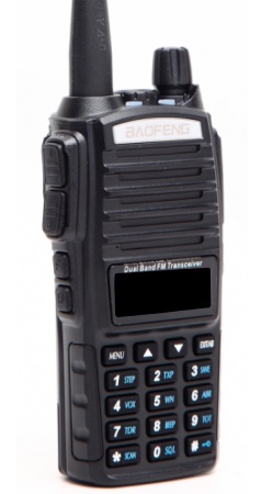 Baofeng UV-82 5W Type-C
