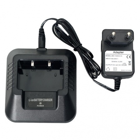 Baofeng UV-5R 2 шт.