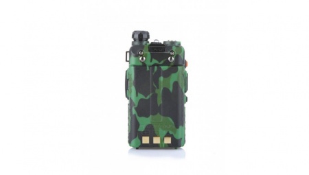 Радиостанция Baofeng UV-5R Camouflage