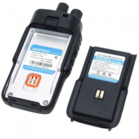 BAOFENG DM-1703