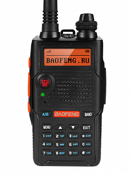 BAOFENG UV-5R EX Радиостанция BAOFENG UV-5R EX