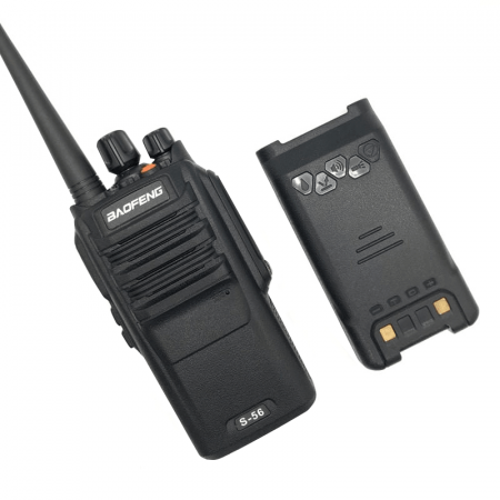 BAOFENG BF-S56