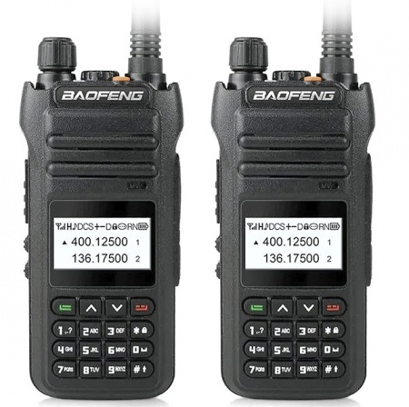 Baofeng DM-1701 2 шт.