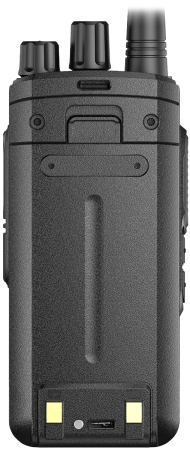 Baofeng DM-1905L AES256