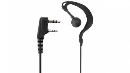 Радиостанция Baofeng UV-5R - BLUE 2шт.