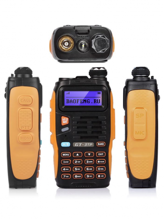 BAOFENG GT-3TP Mark III