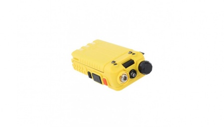 Рация Baofeng UV-5R Yellow