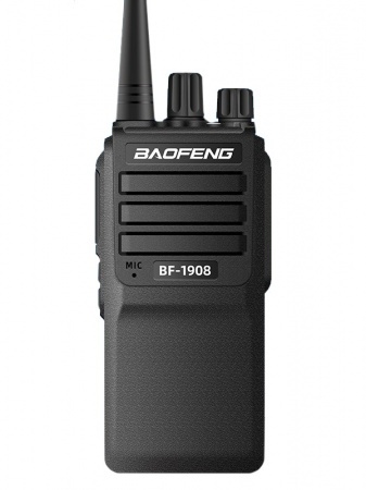 BAOFENG BF-1908 BAOFENG BF-1908
