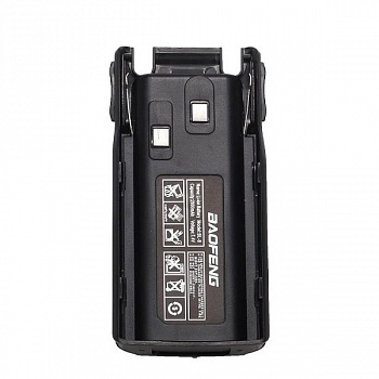 Аккумулятор для радиостанции Baofeng UV-82 (2800mAh) Купить Аккумулятор для радиостанции Baofeng UV-82 (2800mAh)
