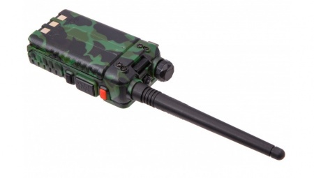 Радиостанция Baofeng UV-5R Camouflage