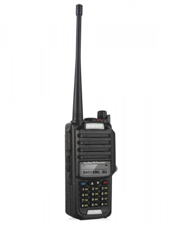 Радиостанция BAOFENG GT-3WP