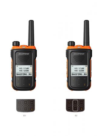 BAOFENG UV-12 BAOFENG UV-12