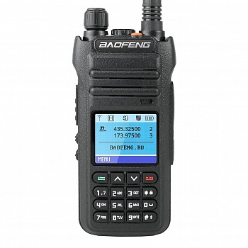 Baofeng DM-1706 DMR