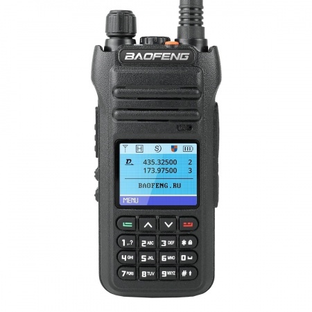 Baofeng DM-1706 DMR