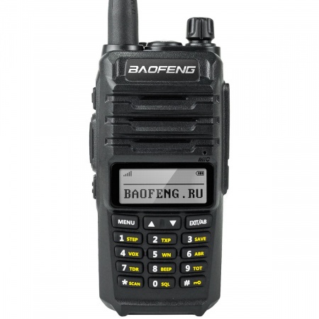 Радиостанция Baofeng UV-E70