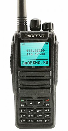 Рация Baofeng DM-1701 DMR