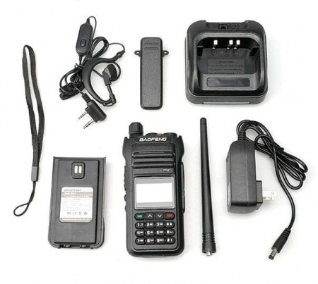 Baofeng BF-H5 2 шт.