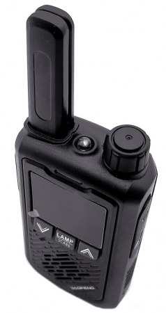 BAOFENG BF-T17 Black