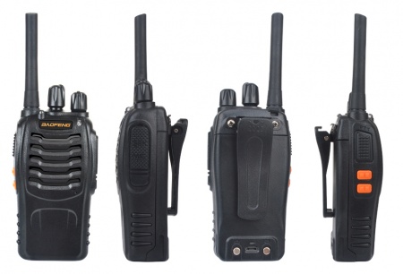 BAOFENG BF-888H [2pack]