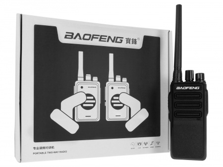 BAOFENG BF-1904