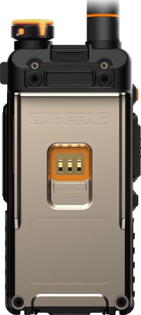 Baofeng UV-5RH PRO 10W