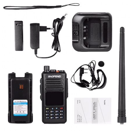 Baofeng DM-1702 DMR