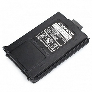 Аккумулятор для радиостанции Baofeng UV-5R (1800mAh) Аккумулятор для радиостанции Baofeng UV-5R (1800mAh)