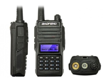 Радиостанция Baofeng BF-A58