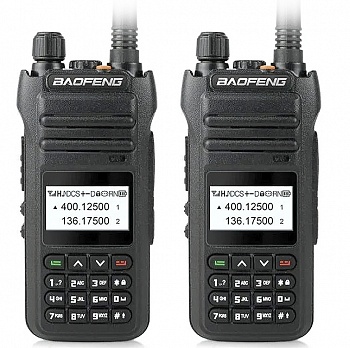 Baofeng BF-H5 2 шт.