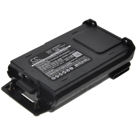 Аккумулятор для радиостанции Baofeng UV-5R (2500mAh)
